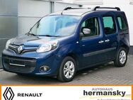 Renault Kangoo, TCe 115 Limited m - Inspektion neu Limited, Jahr 2017 - Geisenheim