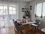 Schön geschnittene 3-Zimmer-Wohnung in Ettenheim! - Ettenheim