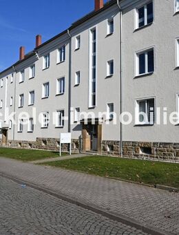 Hier finden Sie Ihr neues Zuhause - Zeitz