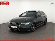 Audi A6 3.0 TDI quattro LED Navi Leder Panorama - Sandersdorf Brehna