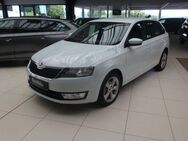 Skoda Rapid, Cool Edition Räder, Jahr 2016 - Lübbecke