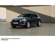 Audi Q2, ADVANCED 35 TFSI digitales, Jahr 2022 - Düsseldorf