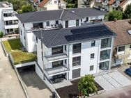 PROVISIONSFREI! Schöne 3,5 Zimmer Neubauwohnung in guter Lage von Böhringen - Radolfzell (Bodensee)