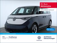 VW ID.BUZZ, Pro 8f Area-View, Jahr 2023 - Hannover