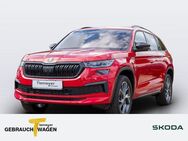 Skoda Kodiaq 1.5 TSI DSG SPORTLINE MATRIX VIRTUAL KAMERA - Bochum