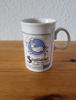 Tasse "Schütze" - Bremen