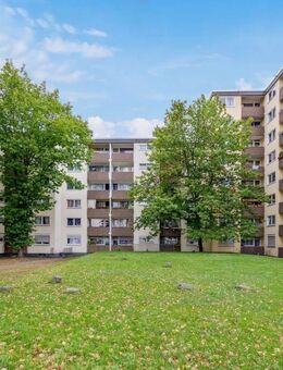 vermietete Wohnung mit Balkon - provisionsfreier Verkauf - Köln