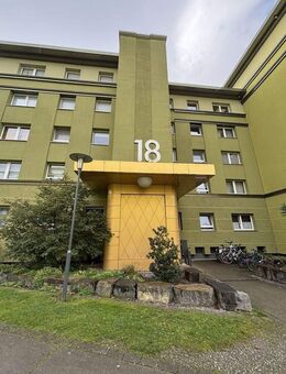 Wohnfühlen bei VIVAWEST - Recklinghausen