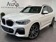 BMW X3 xDrive20d M-Sport NAV+LED+20ZOLL+DAB+HIFI+1HD - Wardenburg