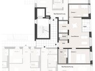 NEUBAU * Helle 3 Zimmer-Wohnung mit Loggia * KfW 40 und QNG - Leipzig