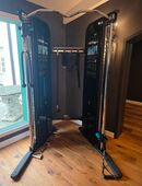 Fitnessstudio-Gesamtpaket in 73430