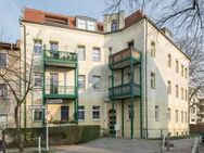 OWNR: Einziehen und Wohlfühlen - Renoviert und mit Küche! Ein Villenvorort aus Kaisers Zeiten - Berlin