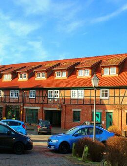 3-Raumwohnung in Rottleberode - Sangerhausen Zentrum