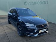 CUPRA Ateca, 2.0 TSI VZ, Jahr 2022 - München