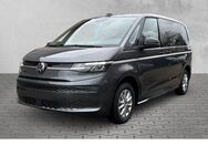 VW T7 Multivan, 2.0 TDI Multivan Life, Jahr 2022 - Oldenburg