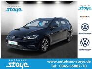 VW Golf Variant, JOIN, Jahr 2018 - Halle (Saale)