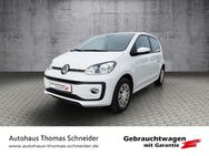 VW up, 1.0, Jahr 2020 - Reichenbach (Vogtland)