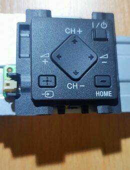 Sony KD-55X9005B Switch Unit Sm-ww - Verden (Aller)