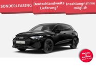 Audi A3, Sportback 40 TFSI e S LINE, Jahr 2022 - Offenbach (Main)