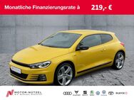VW Scirocco, 1.4 TSI CLUB, Jahr 2016 - Mitterteich