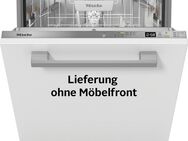 Miele vollintegrierbarer Geschirrspüler G 5851 Vi Active Plus, 13 Maßgedecke
