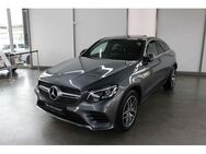 Mercedes-Benz GLC 250 Coupé 4M AMG COMAND Kamera LED ILS SHZ - Heidenheim (Brenz)