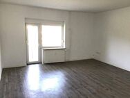 Moderne Wohnung mit Balkon in angenehm ruhiger Lage - Ronnenberg