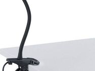 Reality Leuchten LED Klemmleuchte VIPER, LED fest integriert, 5 Jahre Garantie
