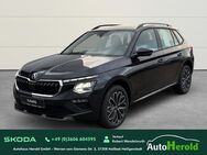 Skoda Kamiq, Tour Fahrassistenz u Komfort Plus, Jahr 2024 - Heiligenstadt (Heilbad) Zentrum