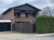 Delmenhorst - Doppelhaushälfte in ruhiger Wohnstraße - Delmenhorst