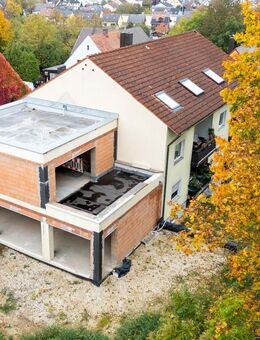 ** Einmalige Chance **: Barrierefreies Einfamilienhaus mit Aufzug - Stadtrand Regensburg - Lappersdorf