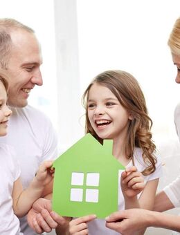 Ihr Traum vom eigenen Mehrfamilienhaus wird Wirklichkeit! - Neunkirchen (Saarland)