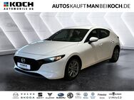 Mazda 3, M Hybrid Selection, Jahr 2020 - Ludwigsfelde