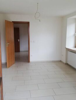 Nette 3 Zimmer Wohnung in 94169 Thurmannsbang Solla zu vermieten - Thurmansbang