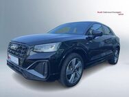 Audi Q2 S line - Nidderau