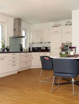 Wohnung mit Terrasse und Gartennutzung - super Lage - Kassel