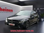 Mercedes C 300, T de AMG Line Business PLUS, Jahr 2021 - Dortmund