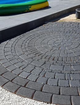 BETONLASUR - Pflaster / Platten etc. neu ein/umfärben - Peißenberg