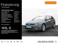 VW Golf Variant, 1.5 TGI Comfortline ||, Jahr 2019 - Hofheim (Unterfranken)