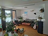 [TAUSCHWOHNUNG] 3R mit Dachterasse & Balkon gegen 1R oder 2R - Dresden