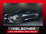 Chevrolet Camaro 6.2 V8 - Deutsches Modell - Unfallfrei - Chamerau