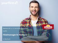 Filialmanager/in Bäckerei - Bochum