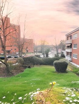Viel Platz für die Familie - Lichtdurchflutete 4,5-Zimmer - Stuttgart