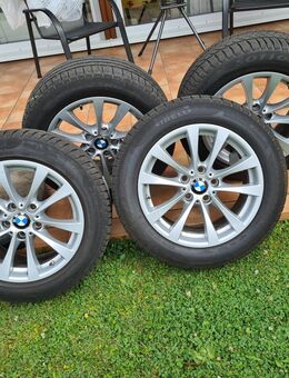 BMW Radsatz - Groß Umstadt