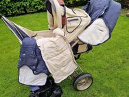 Kinderwagen zum Abholen - Heidesheim (Rhein)