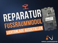 Reparatur Fußraummodul 3 für BMW 1er 3er X1 X5 X6 Z4 & MINI R5x - Sundern (Sauerland) Zentrum