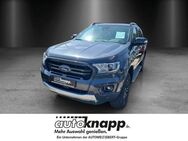 Ford Ranger Wildtrak Panther Wildtrack 4x4 Doppelkabine - Weinheim