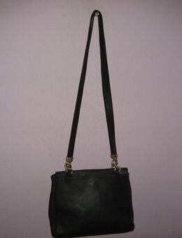 Coccinelle-0325 Handtasche, Vintage, Damentasche, Schultertasche, handbag, shoulderbag - Lübeck