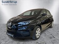 Renault ZOE, Life Z E 50 R110 WINTER KAUFBATTERIE, Jahr 2021 - Flensburg