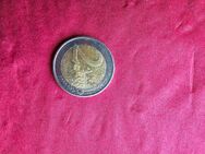 2 Euro Slowenien France Preseren 2007 - Eppingen